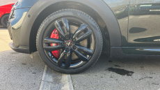 MINI Hatchback 2.0 John Cooper Works Premium 3dr Auto Petrol Hatchback